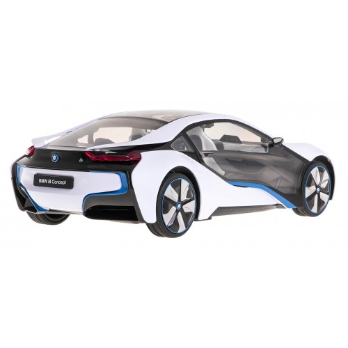 R/C 1:14 BMW I8 RASTAR