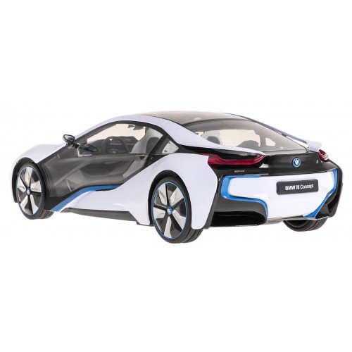 R/C 1:14 BMW I8 RASTAR