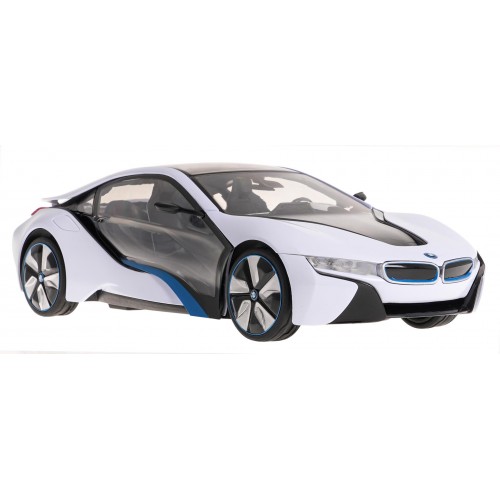 R/C 1:14 BMW I8 RASTAR