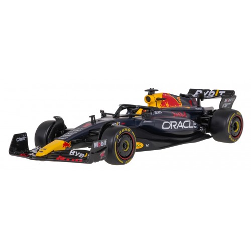 Autko Metalowe 1:32 Red Bull  F1 RB19 RASTAR