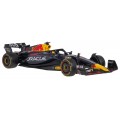 Autko Metalowe 1:32 Red Bull  F1 RB19 RASTAR