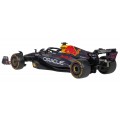 Autko Metalowe 1:32 Red Bull  F1 RB19 RASTAR