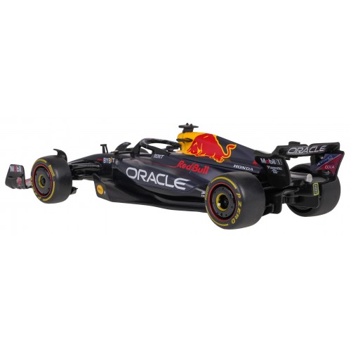 Autko Metalowe 1:32 Red Bull  F1 RB19 RASTAR