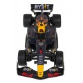 Autko Metalowe 1:32 Red Bull  F1 RB19 RASTAR