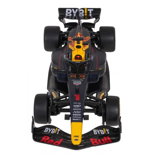 Autko Metalowe 1:32 Red Bull  F1 RB19 RASTAR