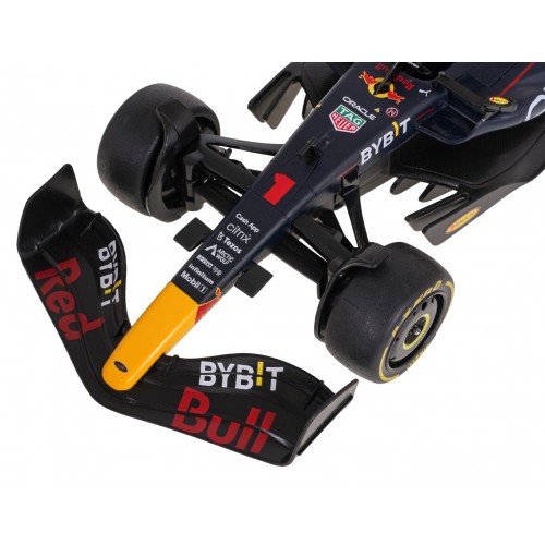 Autko Metalowe 1:32 Red Bull  F1 RB19 RASTAR