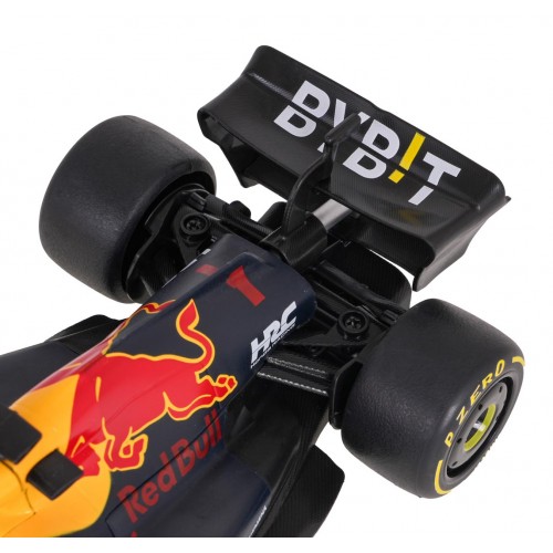 Autko Metalowe 1:32 Red Bull  F1 RB19 RASTAR