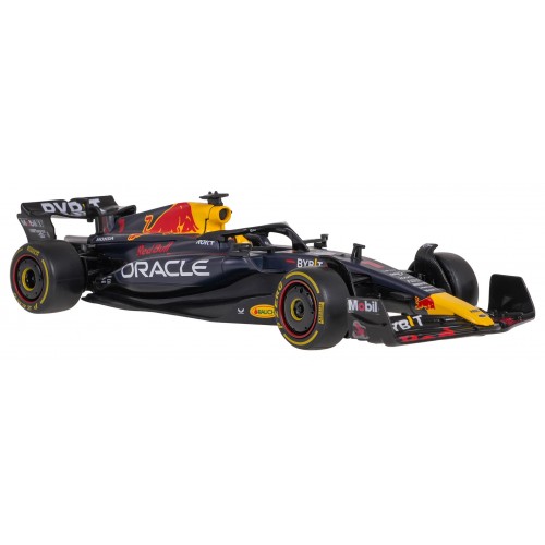 Autko Metalowe 1:24 Red Bull  F1 RB19 RASTAR