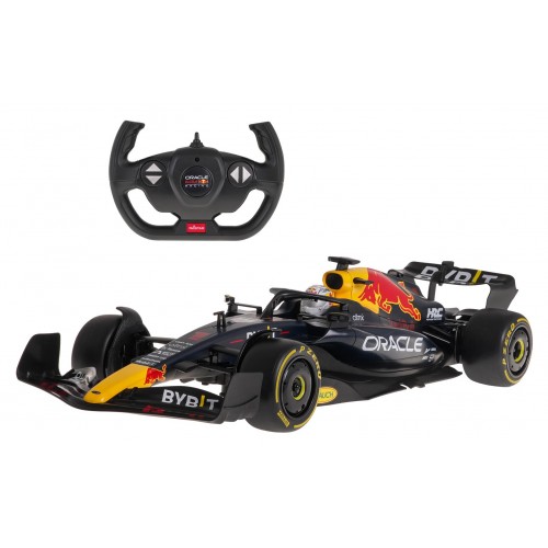 R/C 1:12 Oracle Red Bull Racing RB18 RASTAR