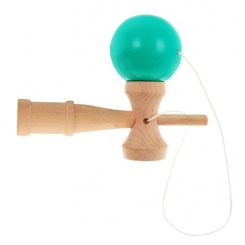 GAME KENDAMA Green