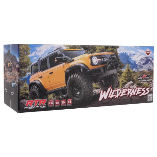 Autko WILDERNESS R/C 1:10