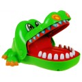 Gra Krokodyl u Dentysty