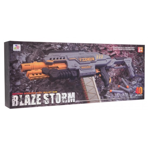 Karabin Blaze Storm Na Pociski Szary