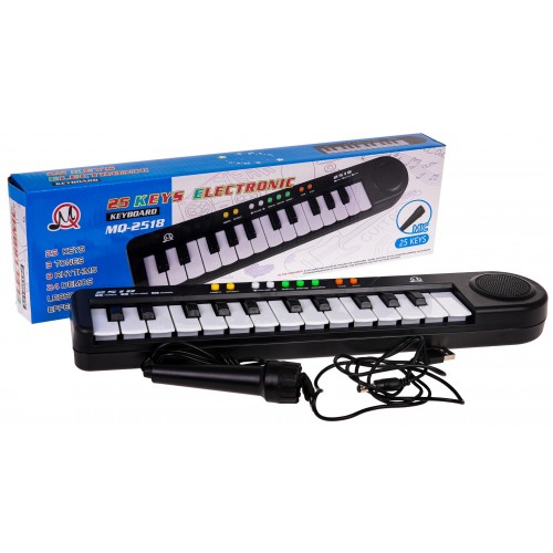 Keyboard MQ-2518