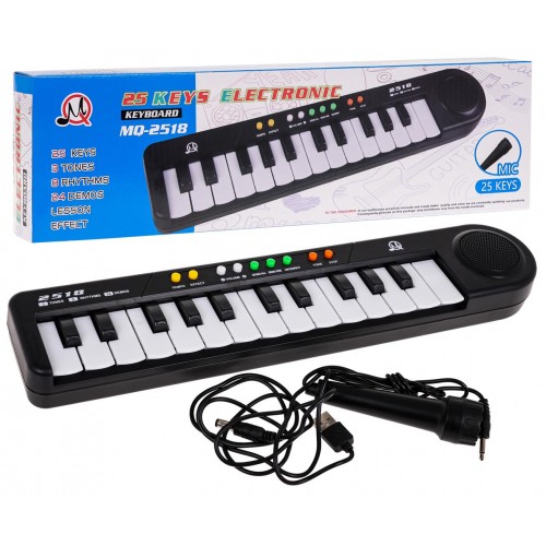 Keyboard MQ-2518