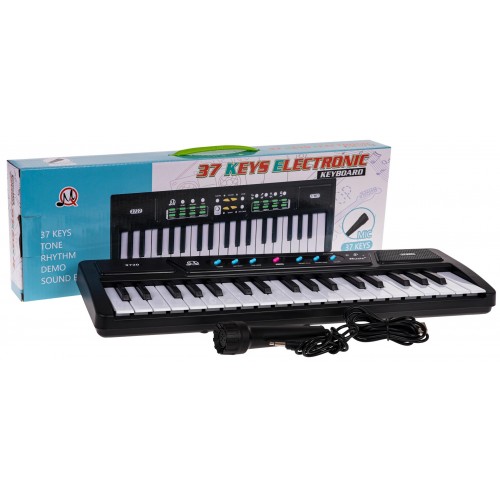 Keyboard MQ-3720