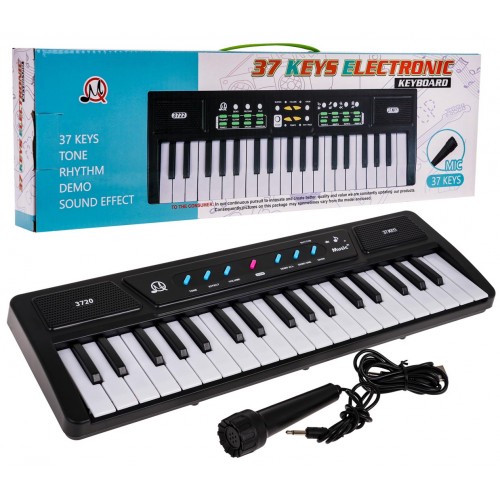 Keyboard MQ-3720