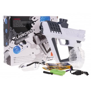 Pistolet Na Kulki Żelowe VORTEX