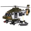 Helikopter Ratunkowy 1:16 Wojskowy