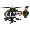 Helikopter Ratunkowy 1:16 Wojskowy