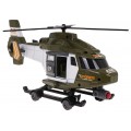 Helikopter Ratunkowy 1:16 Wojskowy