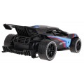 Autko Metalowe Speed 1:20 R/C Czarne