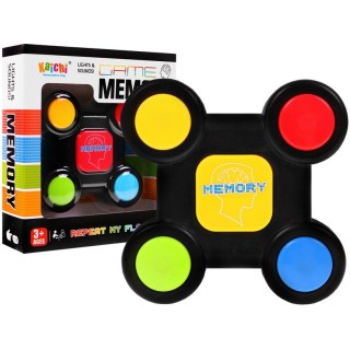 Kieszonkowa Gra Na Pamięć Memory