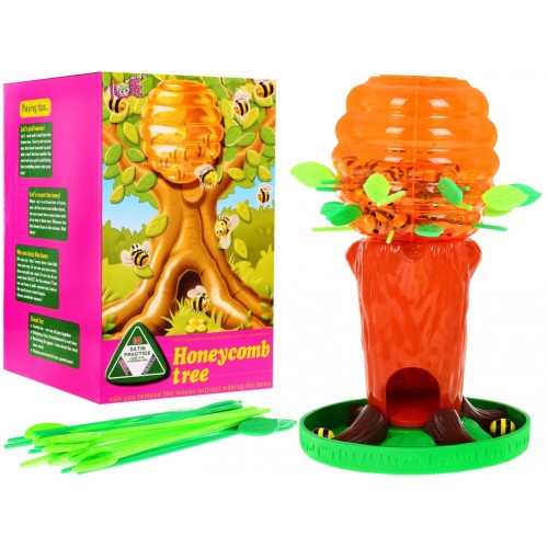 Game Bees Honeycomb BEEP
