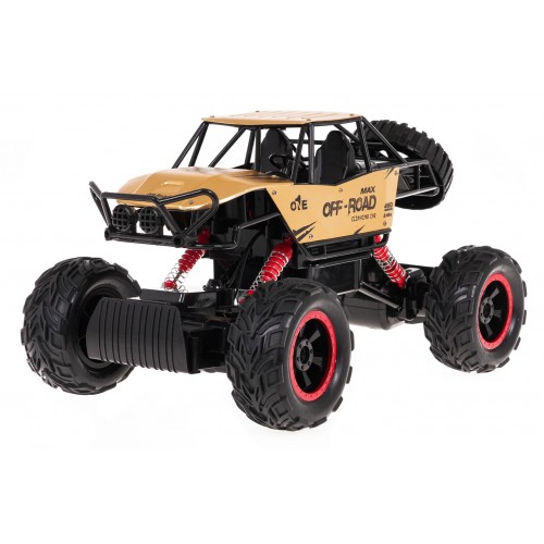 Crawler ONE MAX  R/C 1:12