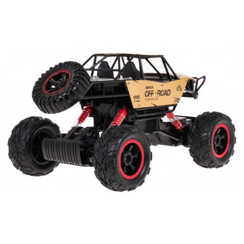 Crawler ONE MAX  R/C 1:12