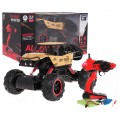 Crawler ONE MAX  R/C 1:12