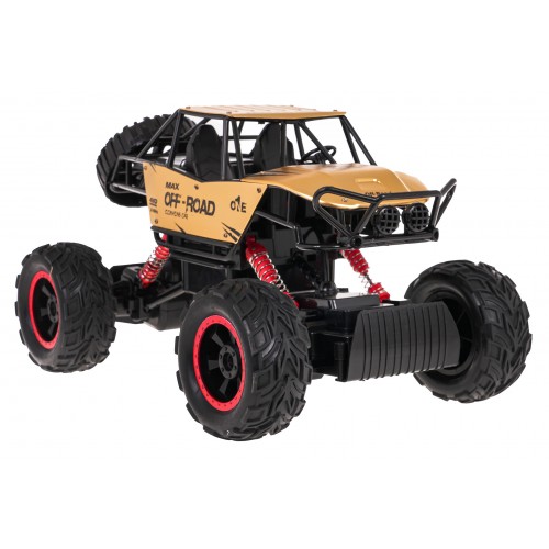 Crawler ONE MAX  R/C 1:12