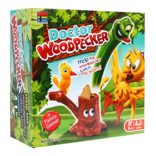 Game Crazy Bug