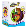 Maze ball 3D