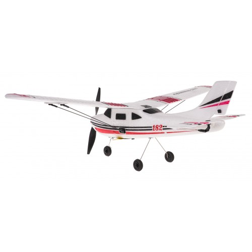 Samolot CESSNA-182 R/C