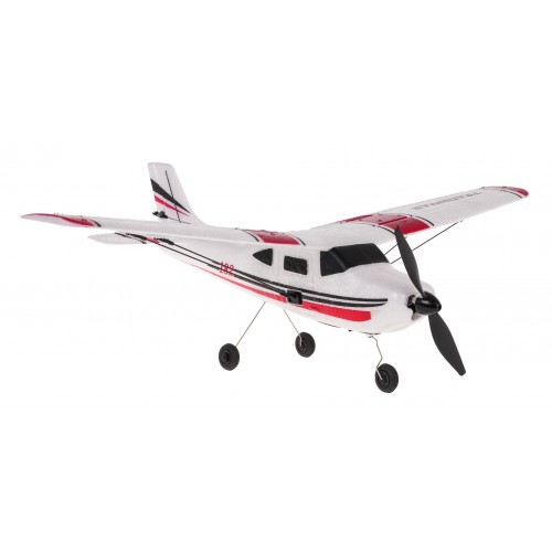 Samolot CESSNA-182 R/C