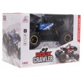 Crawler MONSTER ROCK R/C 1:16 Niebieski