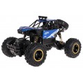 Crawler MONSTER ROCK R/C 1:16 Niebieski