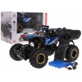 Crawler MONSTER ROCK R/C 1:16 Niebieski