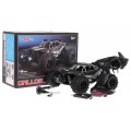 Crawler GALLOP 1:16 R/C Zielony