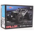 Crawler GALLOP 1:16 R/C Zielony