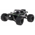 Crawler GALLOP 1:16 R/C Zielony