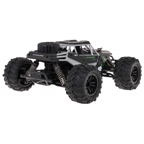 Crawler GALLOP 1:16 R/C Zielony