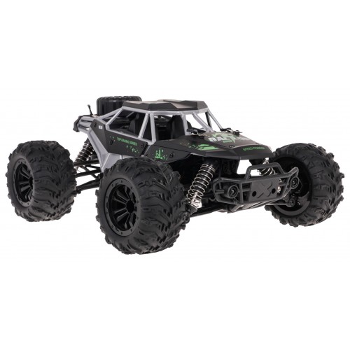 Crawler GALLOP 1:16 R/C Zielony