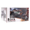 Crawler 1:14 Rock SHAKE R/C Zielony