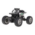 Crawler 1:14 Rock SHAKE R/C Zielony