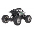 Crawler 1:14 Rock SHAKE R/C Zielony