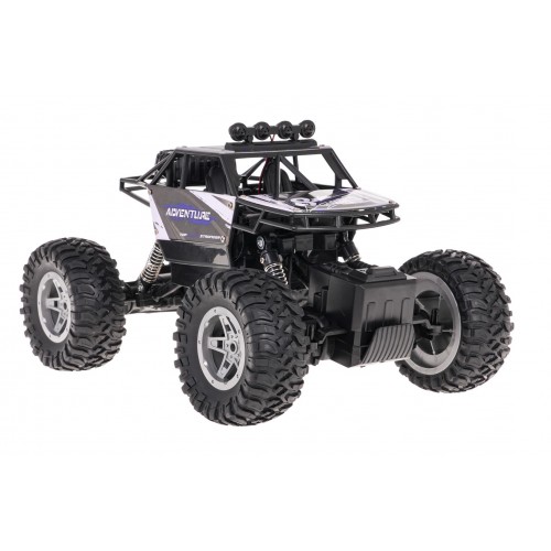 Crawler 1:14 Rock SHAKE R/C Niebieski