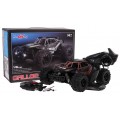 Crawler GALLOP 1:16 R/C Czerwony