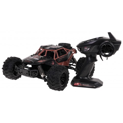 Crawler GALLOP 1:16 R/C Czerwony